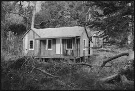 LAird's Landing from Pt Reyes Light