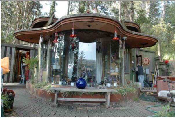 Mandala from Swift report