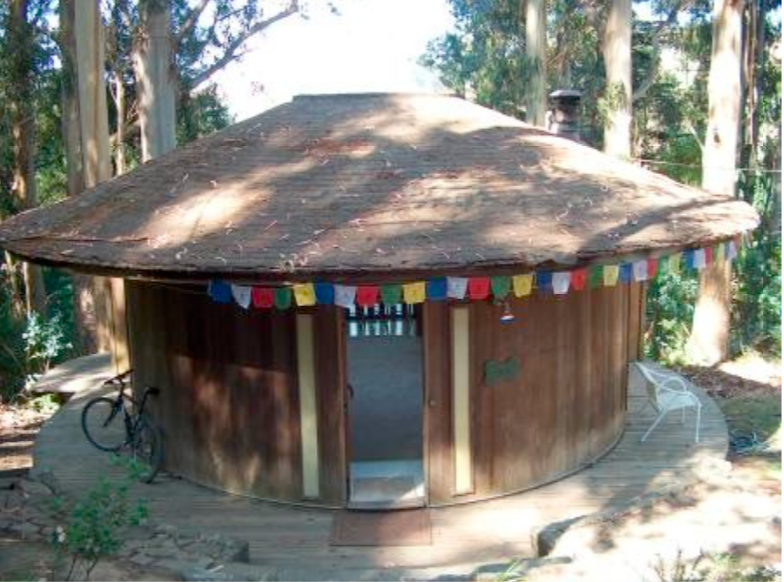 Libray at DH 2003 from DOE by Swift