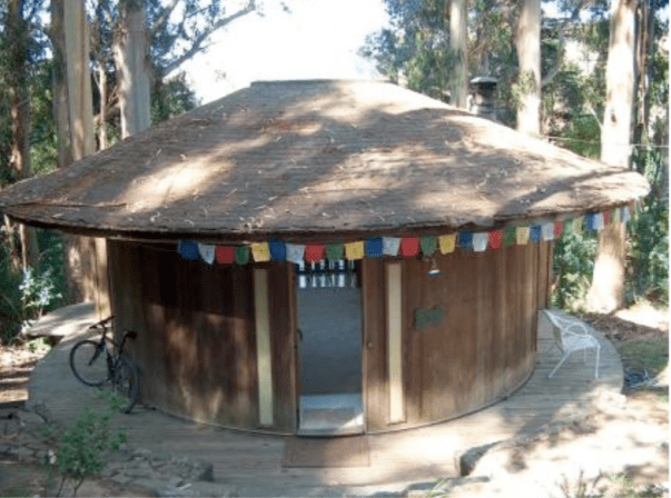 Libray at DH 2003 from DOE by Swift