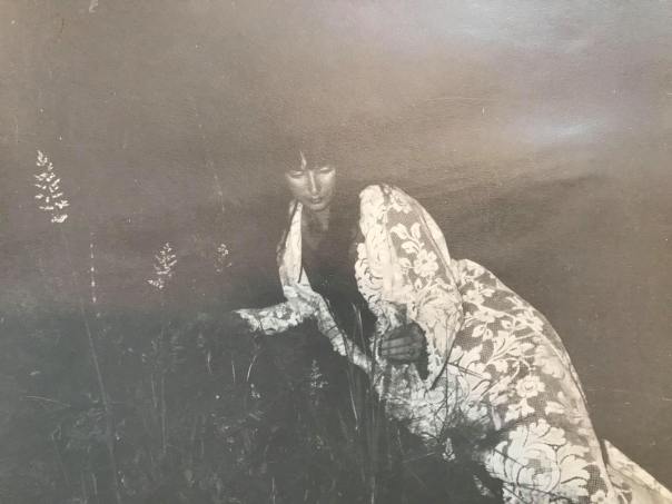 Margo St. James photo from mystery woman